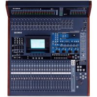 V2, DIGITAL MIXING CONSOLE W/ ADD-ON EFFECTS