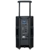 American Audio APX12 Go BT - portable bluetooth speaker - Image 3