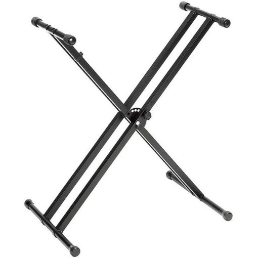 YAMAHA PKBX2 Double Braced X-Style Keyboard Stand